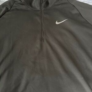 Nike Dr-Fit 1/4 Zip Pullover